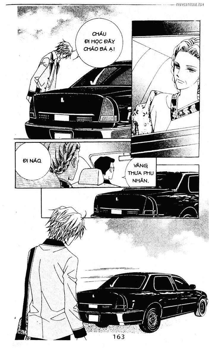 điên vì yêu - love like crazy chapter 12 23