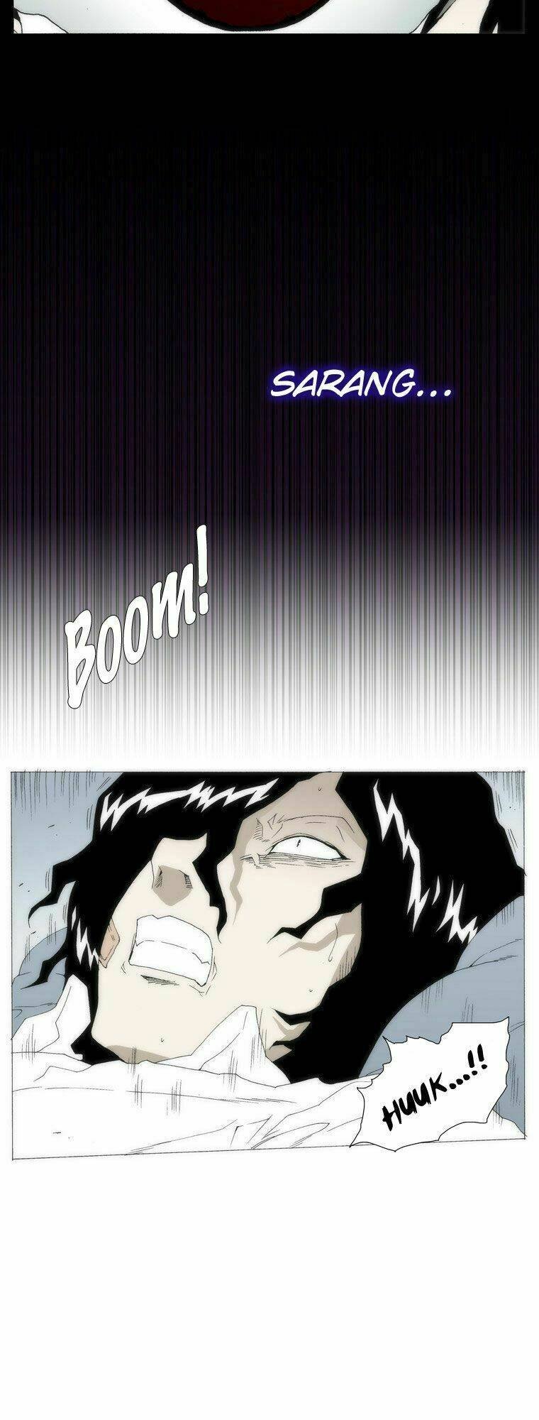 siêu năng 1.5 chapter 25 7