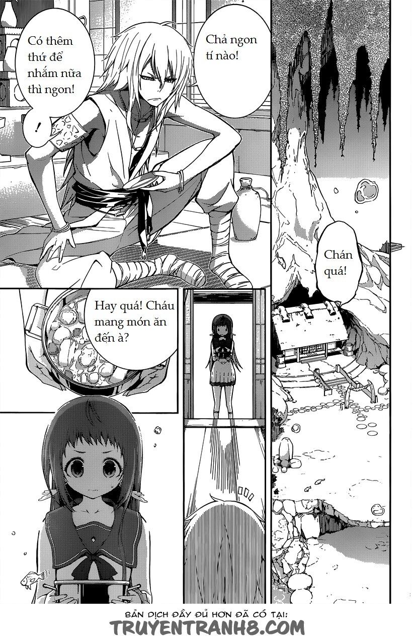 nagi no asukara chapter 6 9