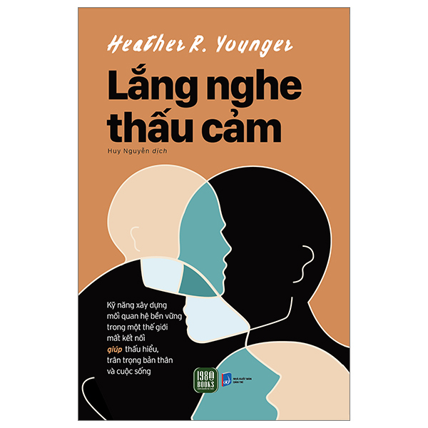 Combo 2 Cuốn Nâng Cao Phát Triển Bản Thân- Lắng Nghe Thấu Cảm + Lắng Nghe Chủ Động Giao Tiếp Thông Minh Ứng Xử Linh Hoạt