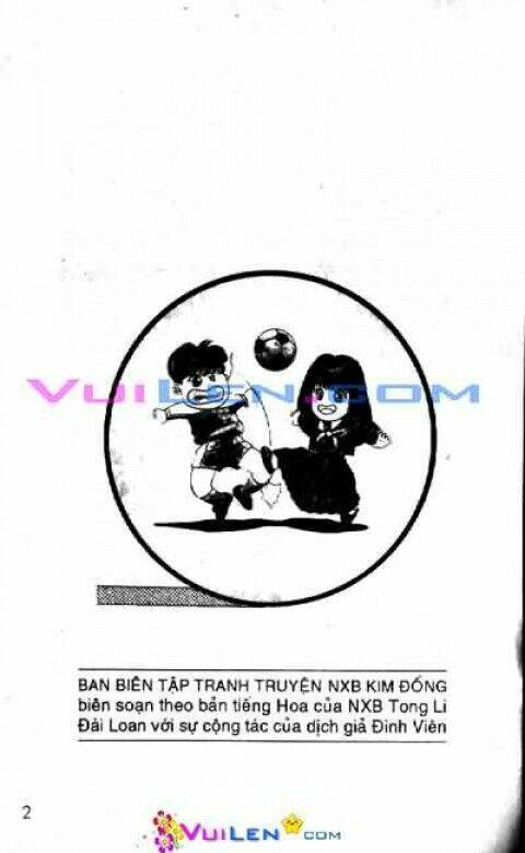 sôi động cầu trường full 17 tập chapter 7 2