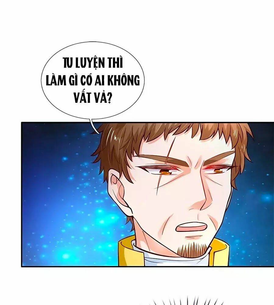 bỗng một ngày trở thành con gái nhà vua chapter 105 1