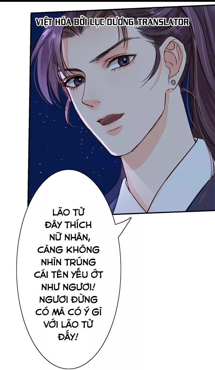 chỉ phu vi thê chapter 12 25