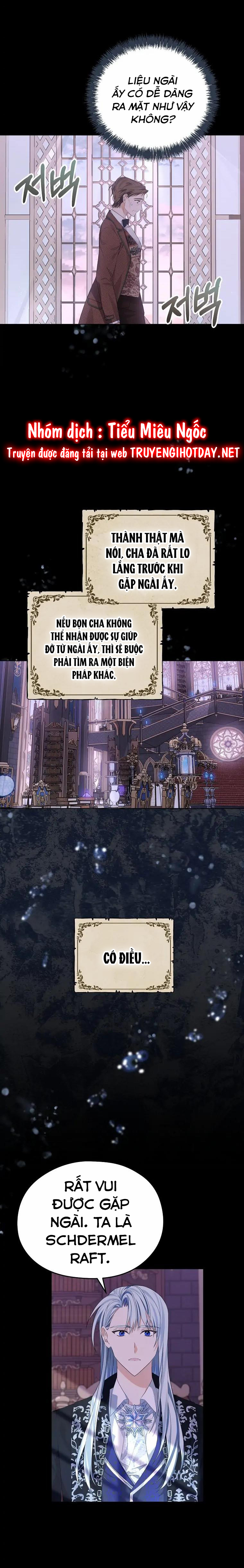 aster yêu dấu của tôi chapter 12 8