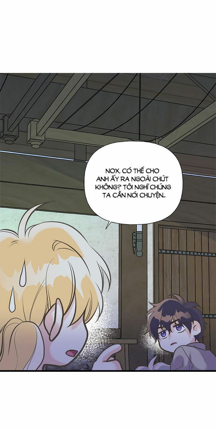 chị tôi đã nhặt về một nam chính quyến rũ chapter 20 15