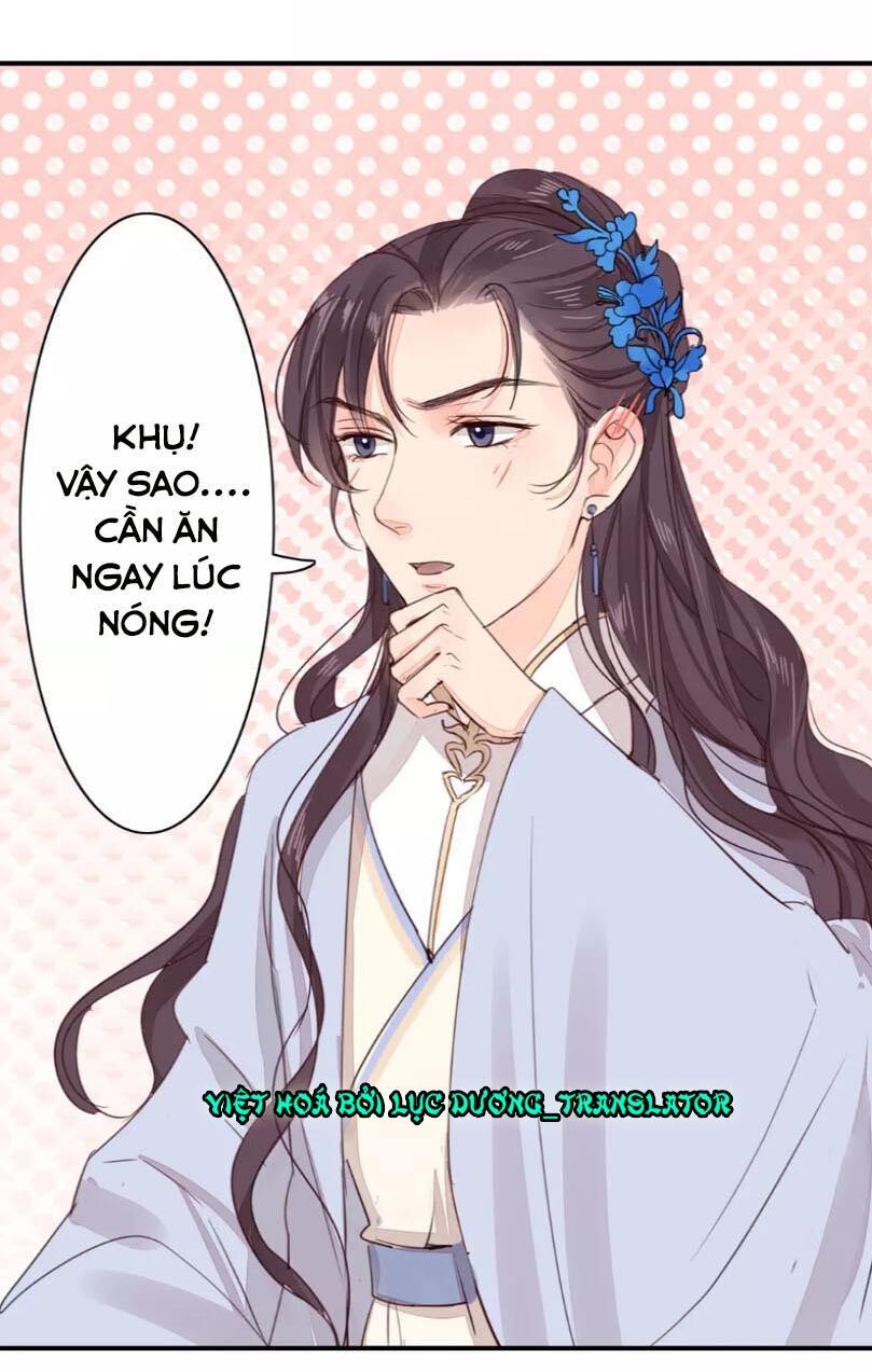 chỉ phu vi thê chapter 32 24