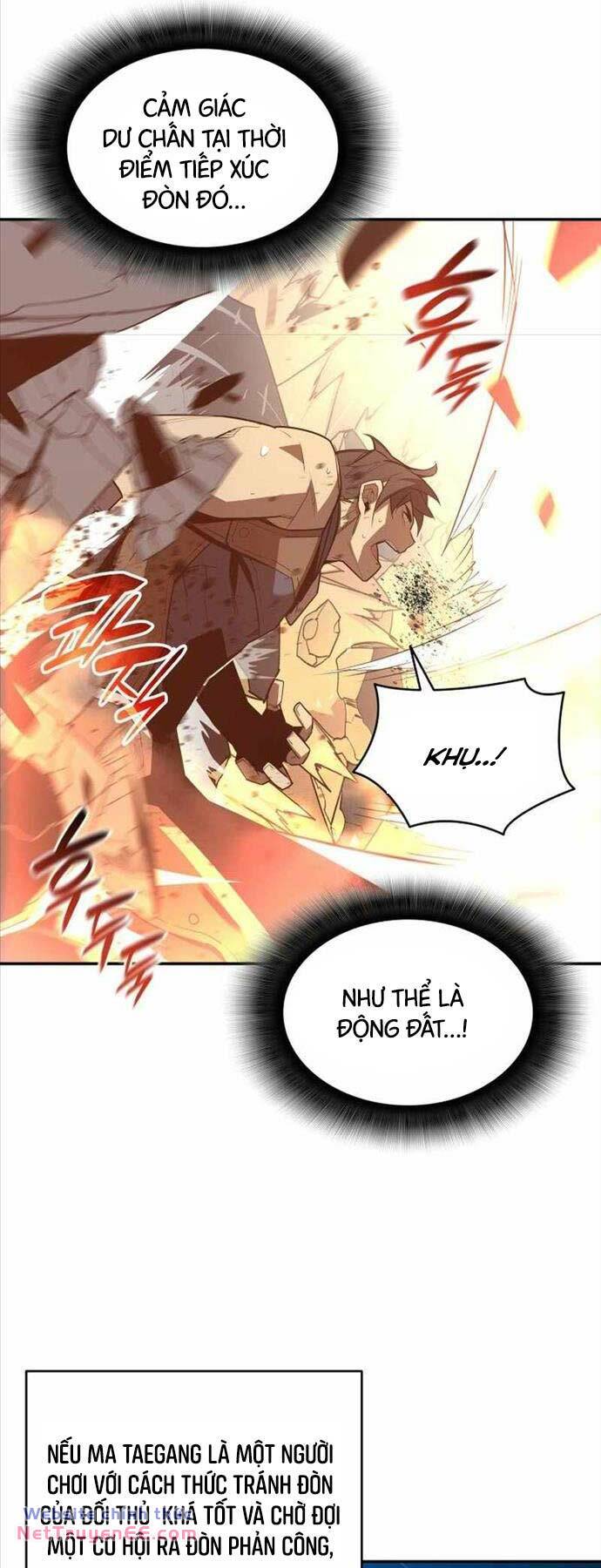 tôi là lính mới chapter 174 60