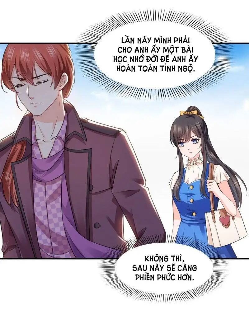 Hệt Như Hàn Quang Gặp Nắng Gắt chapter 146 23