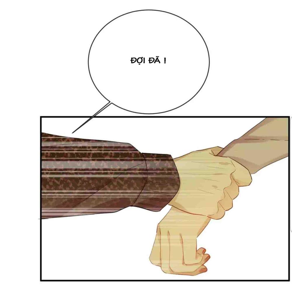 ánh trăng ngọt ngào chapter 22 21