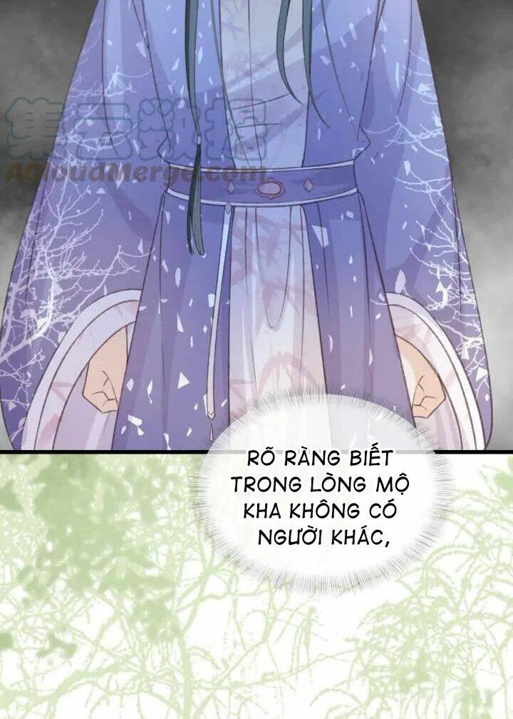 đông cung giai hạ tù chapter 86 9