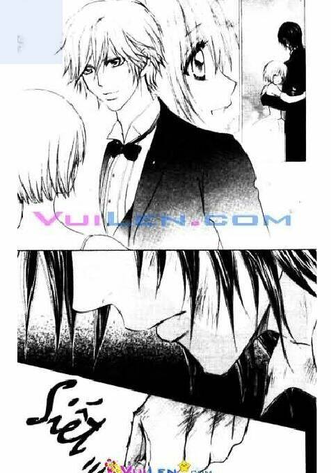 chàng quản gia của bé mei chapter 11 156