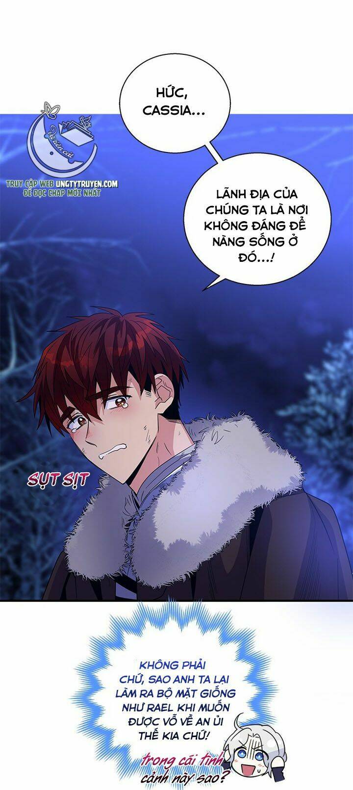 chồng yêu, em muốn đình công! chapter 29 45