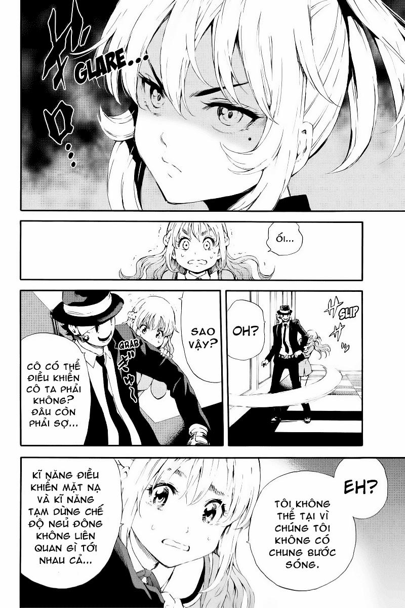 tenkuu shinpan arrive chapter 91 7