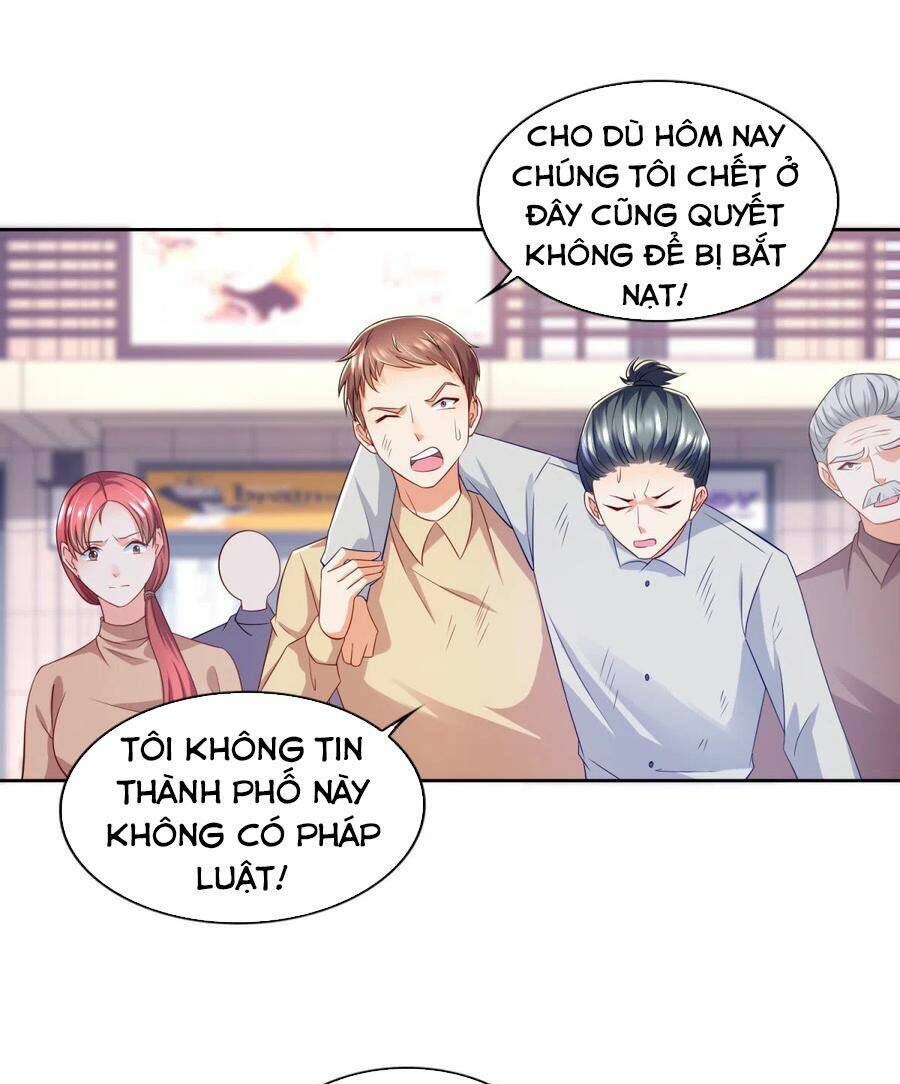 chí tôn toàn năng chapter 67 30