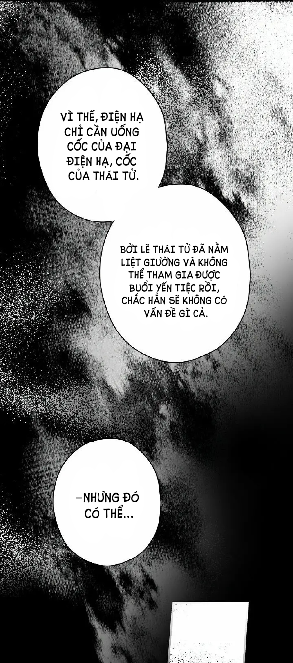 quý cô bí ẩn - secret lady chapter 10 42