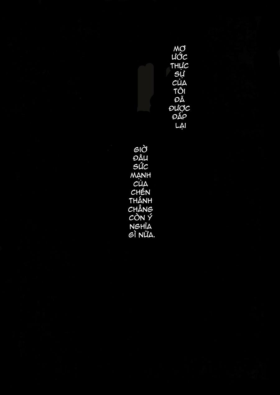 oneshot bl từ nhiều tác giả - mlèo dịch chapter 52 34