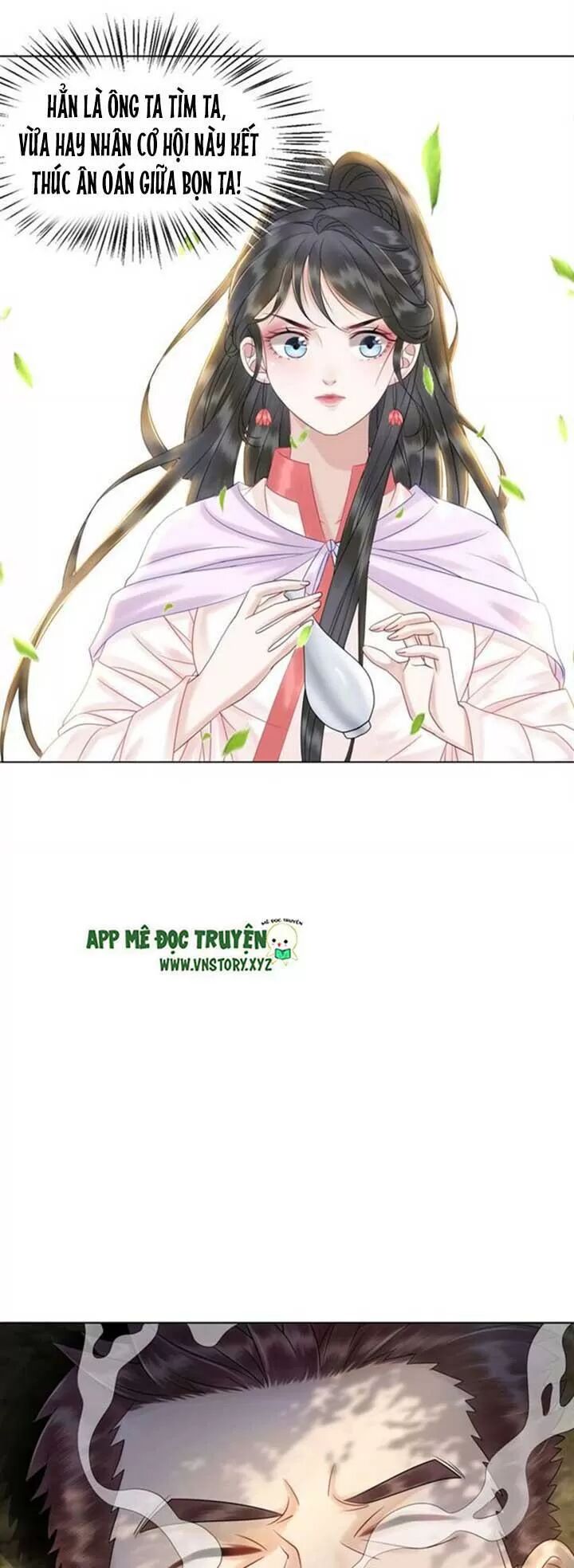 cực phẩm phế vật tiểu thư chapter 68 23