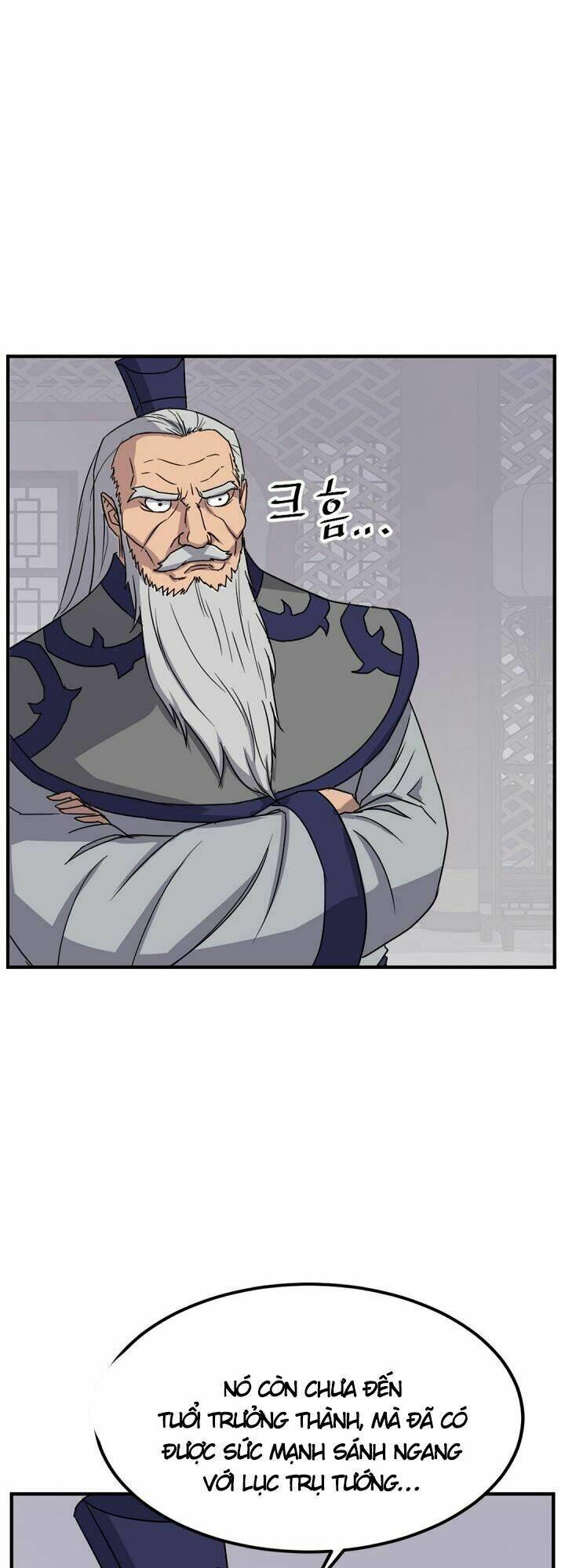 trọng sinh, bất khả chiến bại chapter 114 11