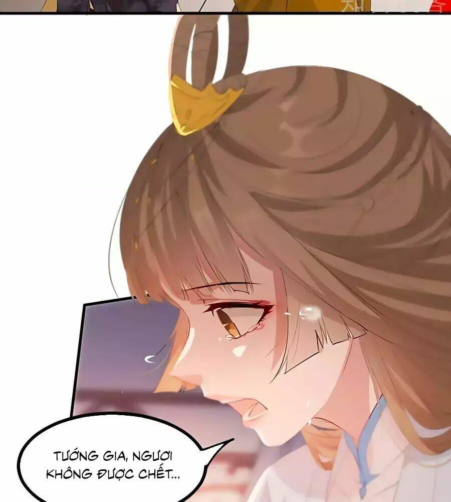 gian phi như thử đa kiều chapter 63 50