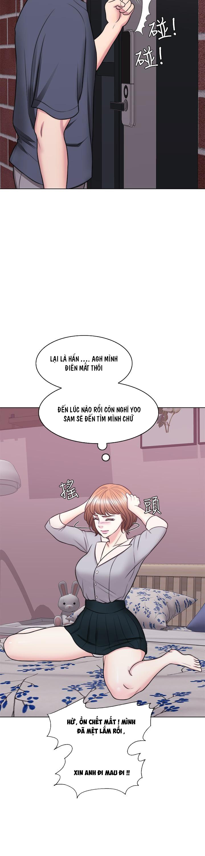 bể bơi ướt át chapter 27 15