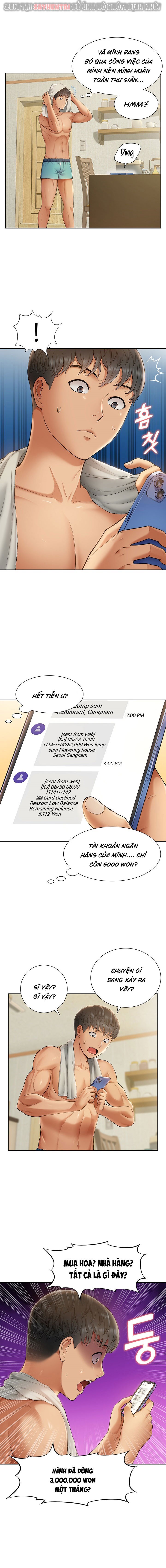 tôi là người bị thôi miên nhưng lại lập ra dàn harem idol chapter 1 24