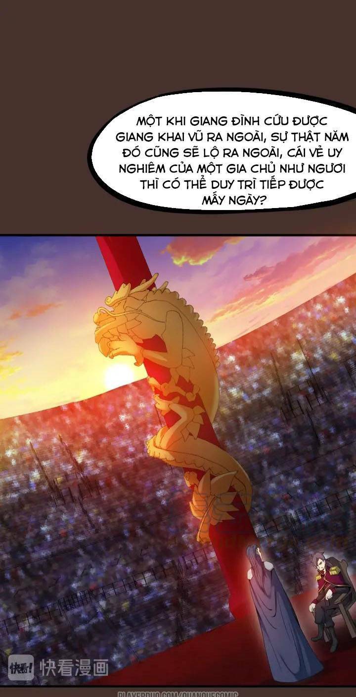 long mạch võ thần chapter 29 5