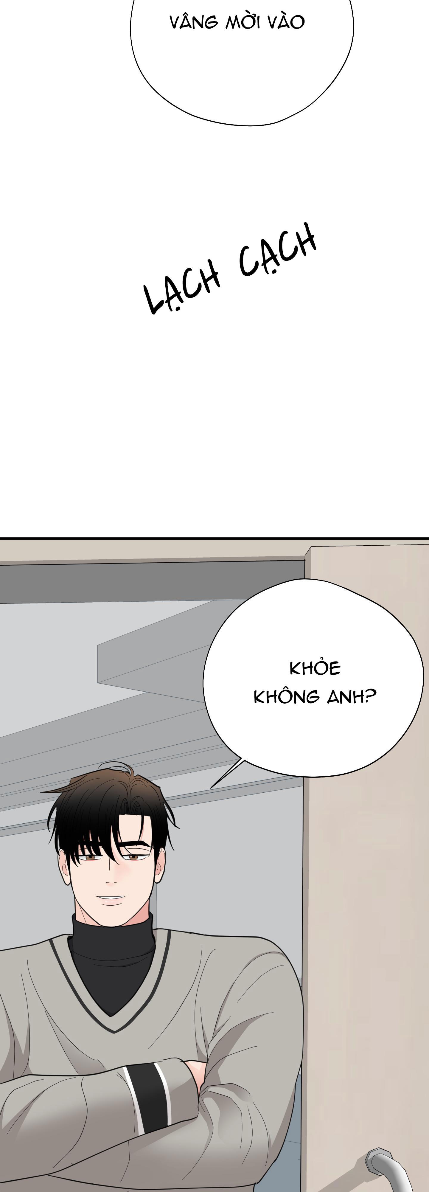 món quà dành cho kẻ ngạo mạn chapter 14 4