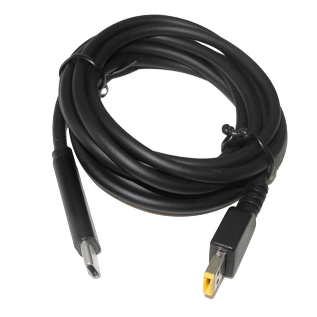 With PD USB Charging Cable Universal For Laptop Notebook