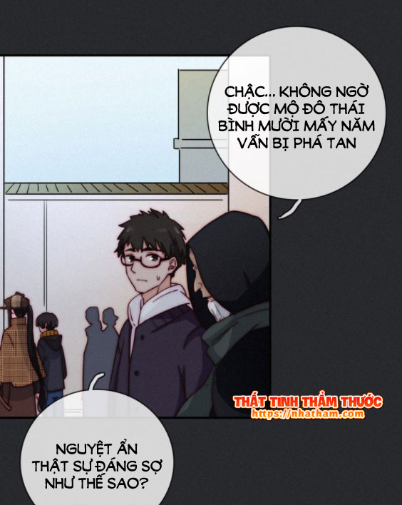 đêm tối chốn này chapter 10 25