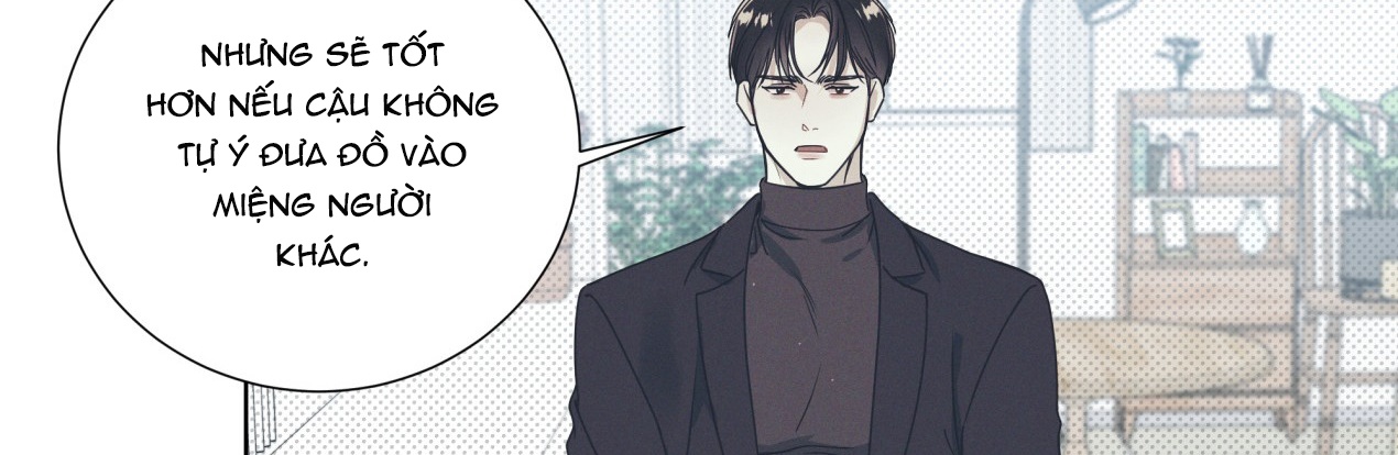 dải hợp âm trên đại dương xanh chapter 2 150