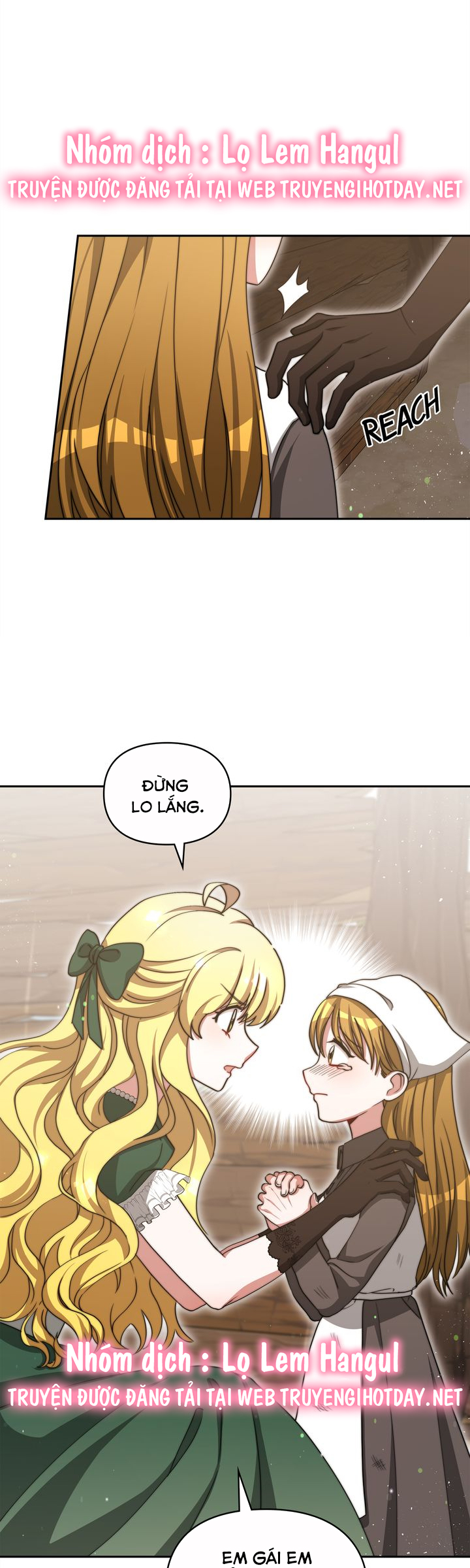 công nương eluana vita chapter 120 13