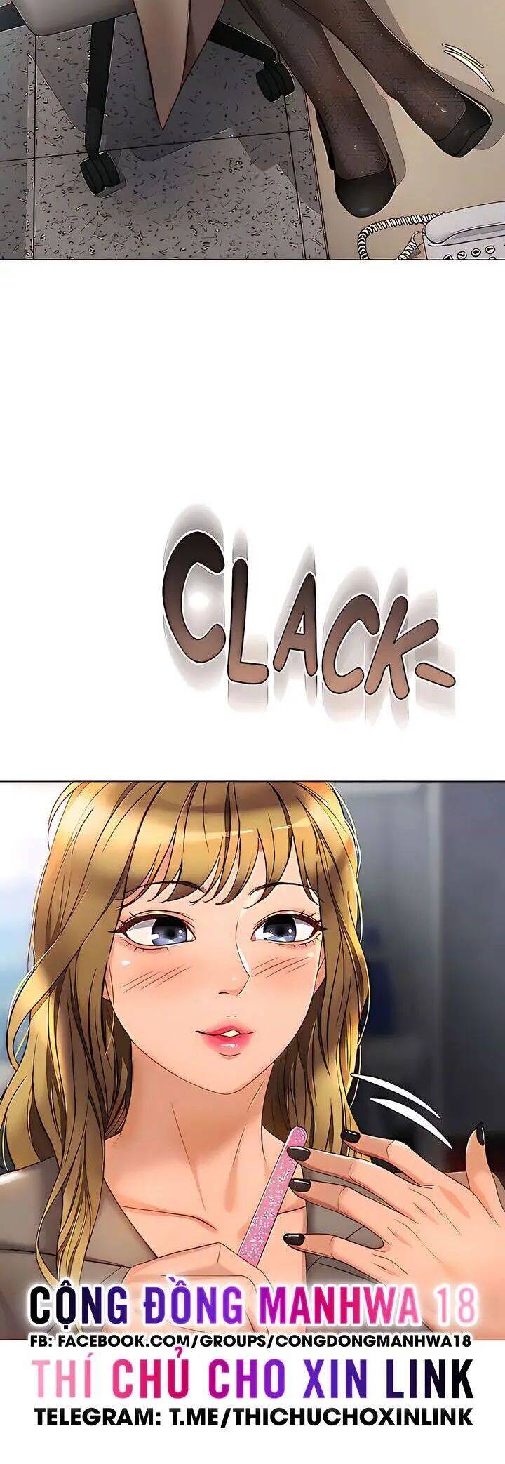 my daughter's friend chapter 79 6