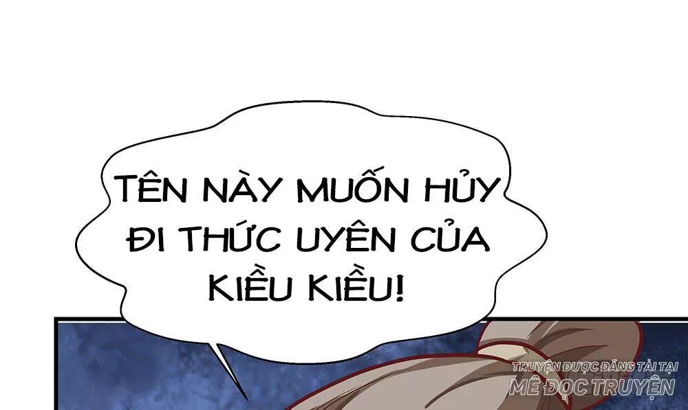 thái tử phi nhà ta thật hung hăng chapter 19 41