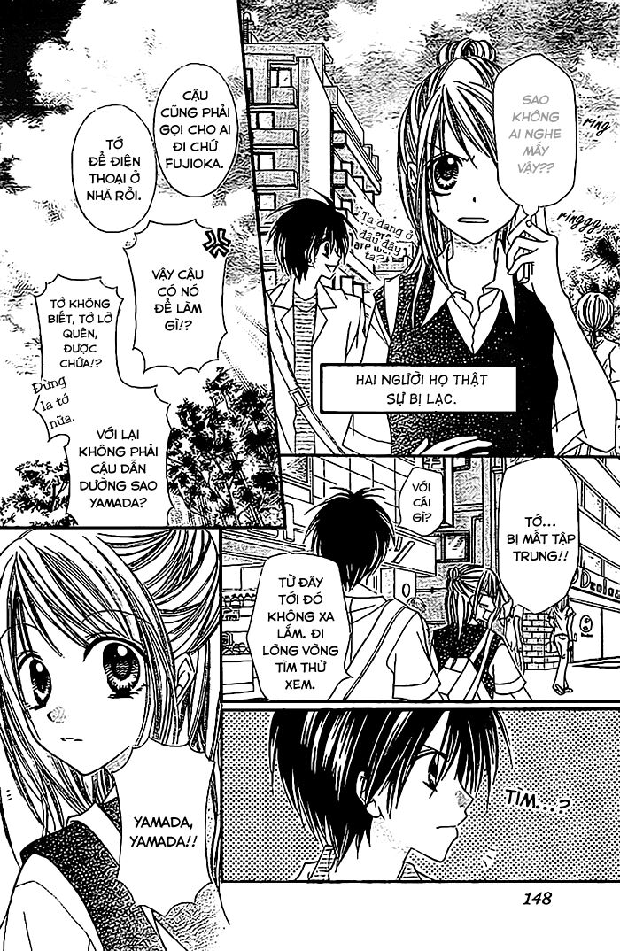 bí mật xương rồng chapter 9 10