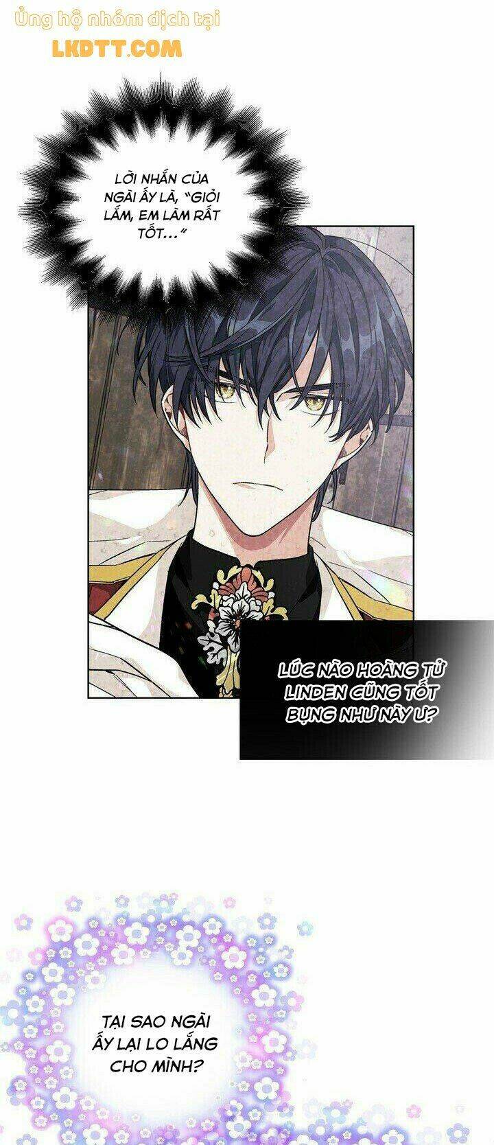 nữ hoàng ngoại khoa chapter 66 54