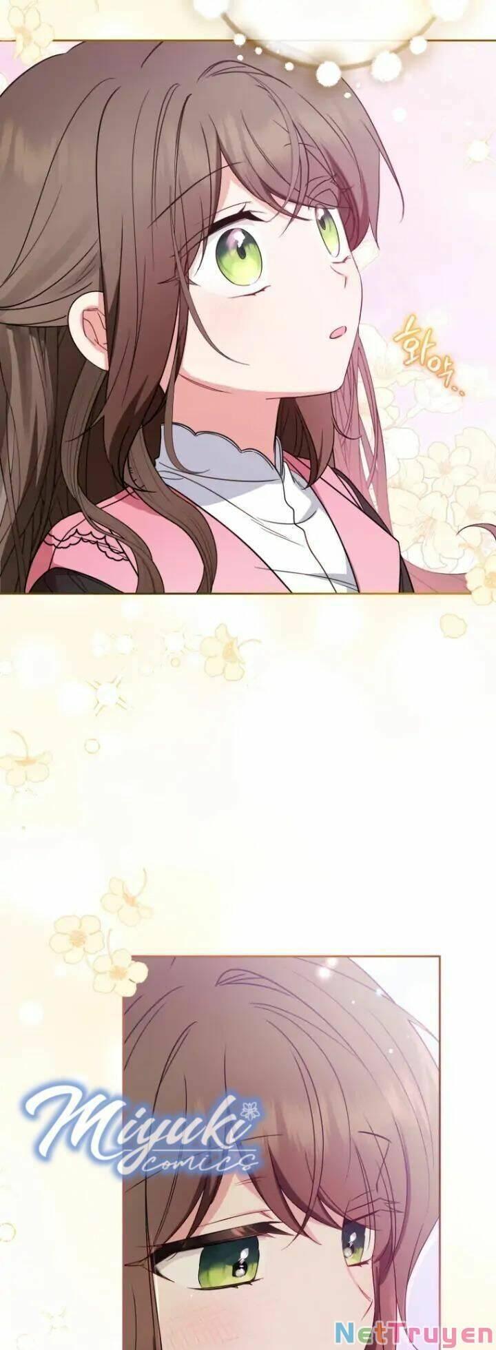 Được Yêu Thương Mà Còn Ngại Ngùng Sao! chapter 30 20