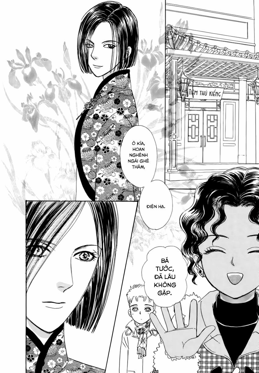 new pet shop of horror chapter 24 7