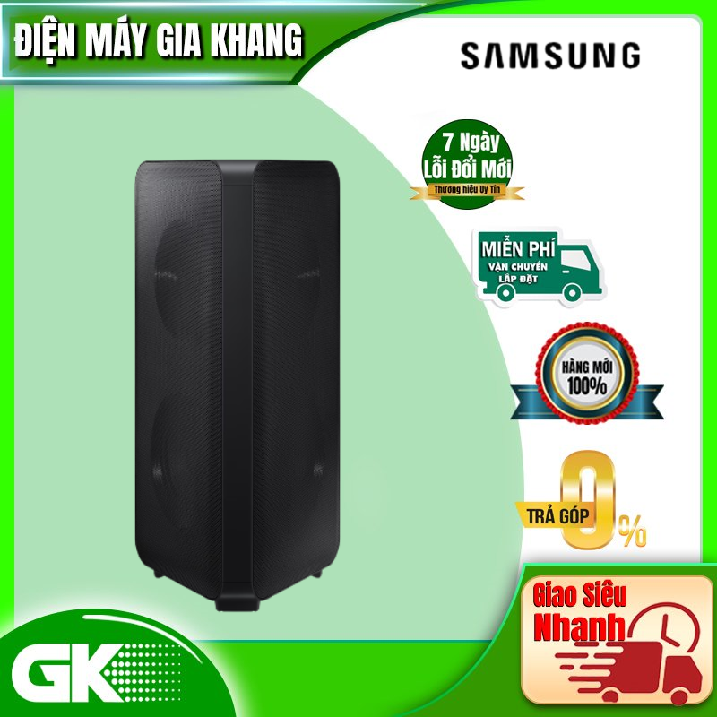 Loa Tháp Samsung MX-ST50B- Hàng Chính Hãng