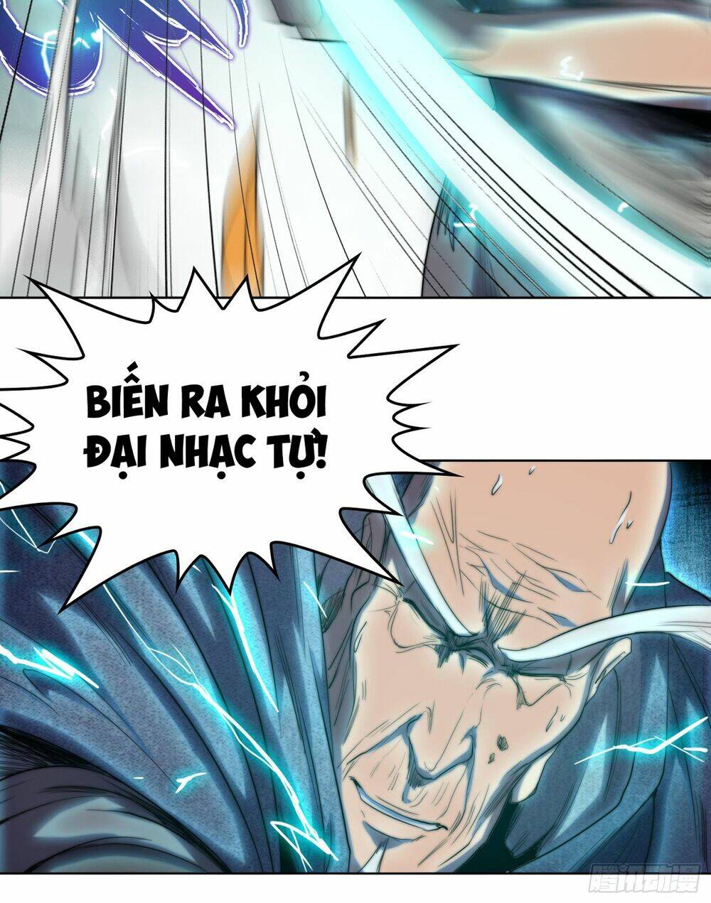 đô thị hàng thần khúc chapter 7 7