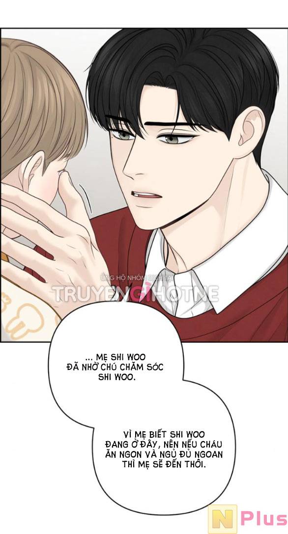 Only Hope - Hy Vọng Duy Nhất Chapter 39.2 - Trang 29