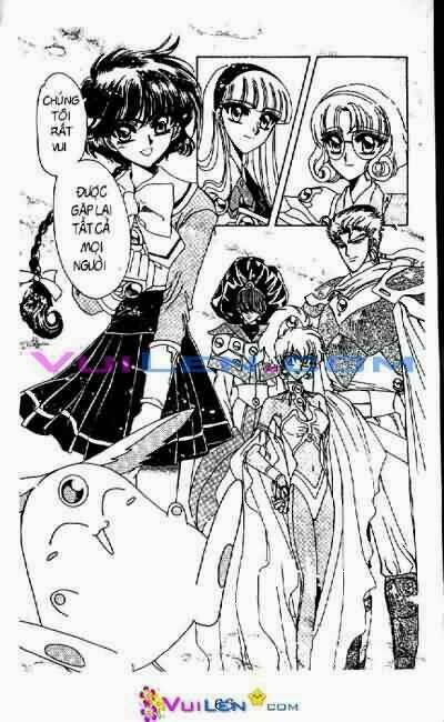 hiệp sĩ phép màu chapter 6 65