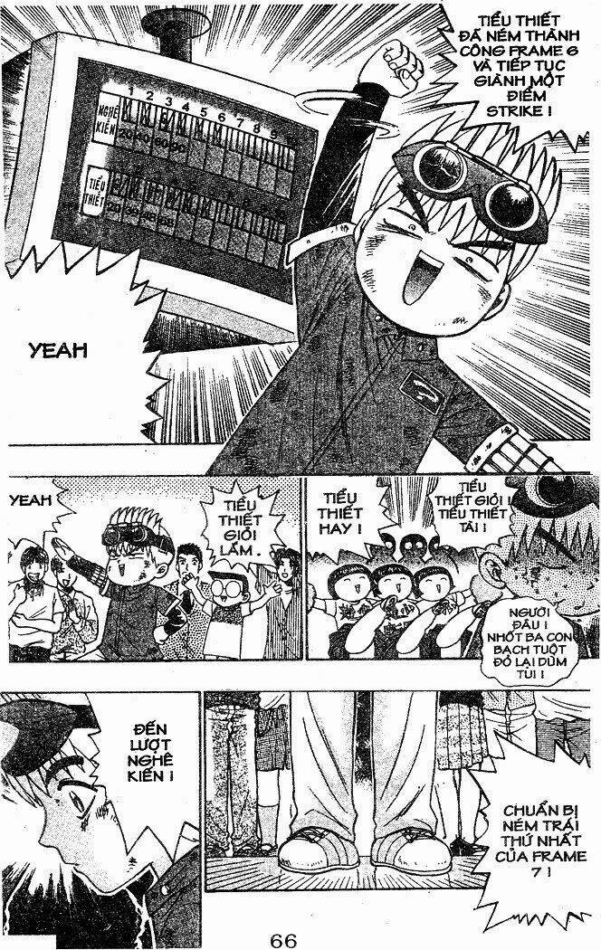 bowling king chapter 40 12