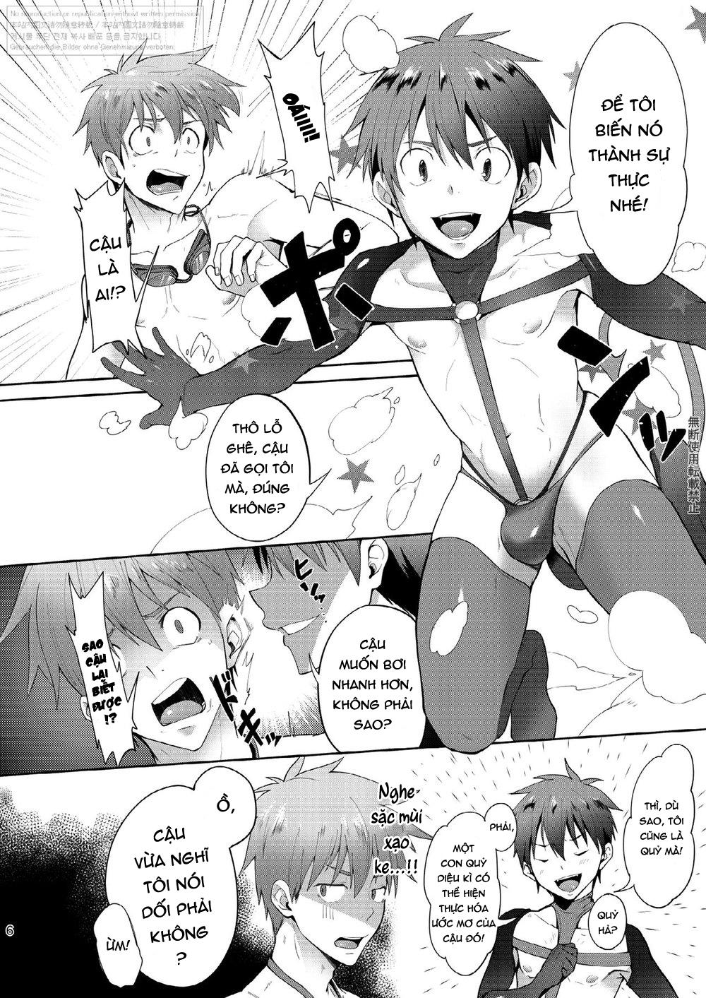 tổng hợp oneshot gây lứng chapter 25 4