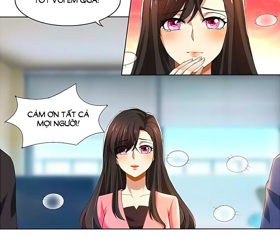 vợ yêu không ngoan chapter 59 11