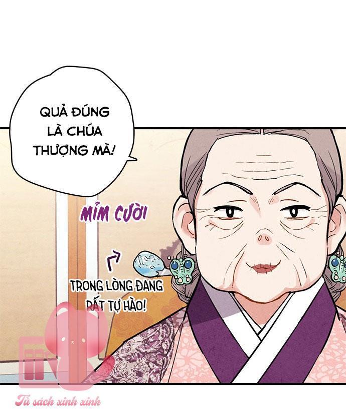 lệnh cấm hôn chapter 70 47