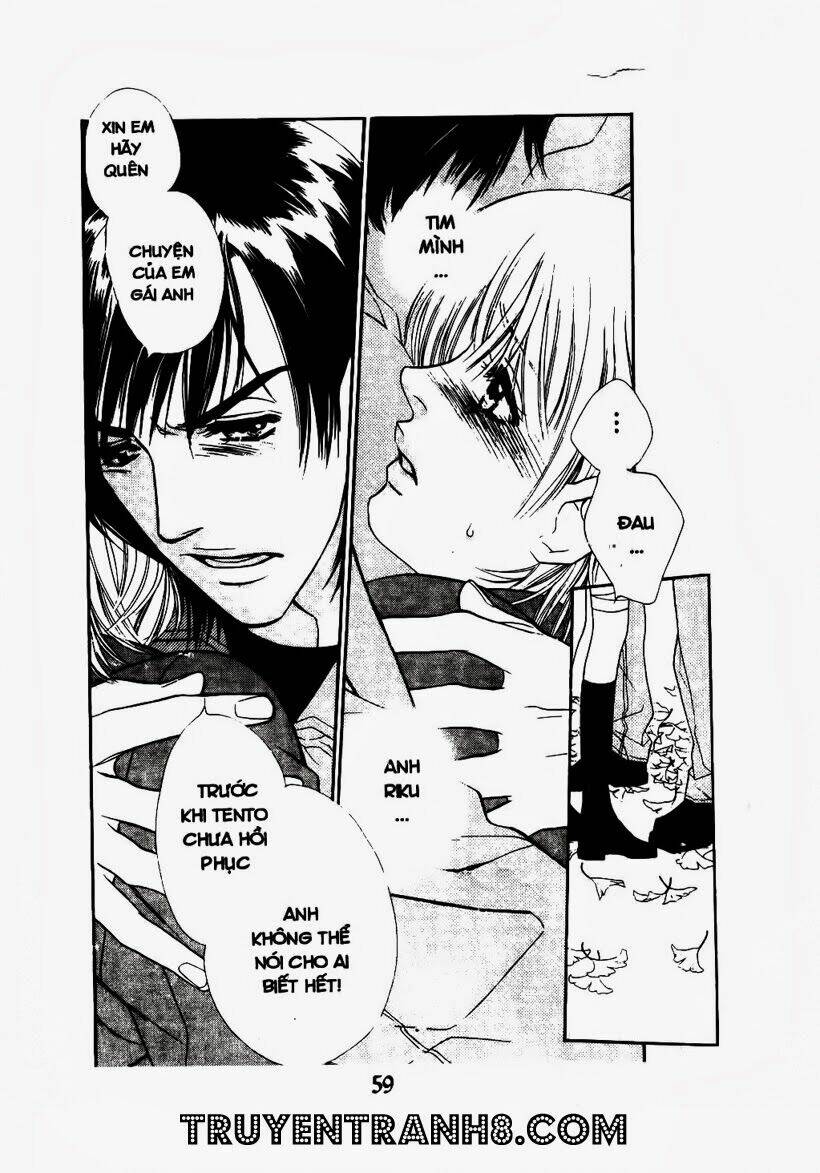 biển rộng bao la chapter 13 6