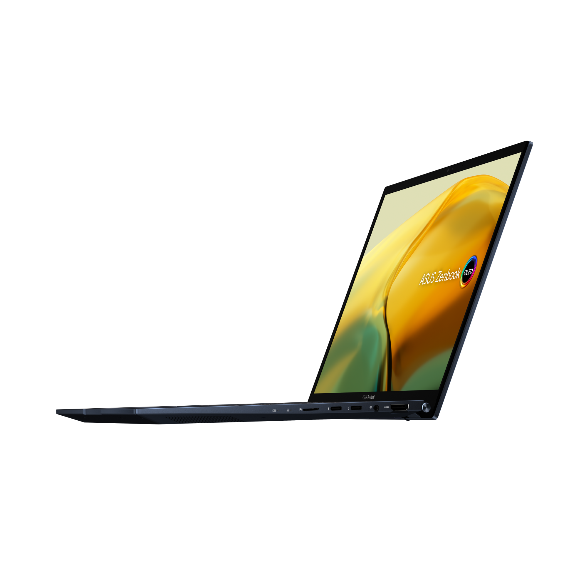 Laptop Asus Zenbook 14 OLED UX3402VA (Intel Core I5-1340P | Ram 16GB | SSD 512GB | 14 inch OLED WQXGA+ | Win 11 Bản quyền - Asus-UX3402VA-KM085W ) - Hàng Chính Hãng