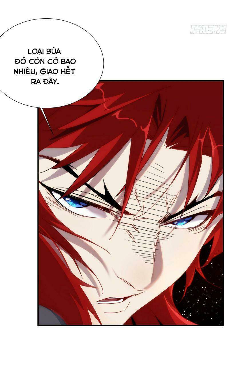 ma vương là đại địa chủ chapter 16 38