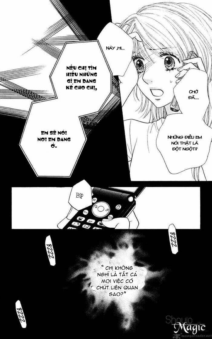 desire climax chapter 21.1 26