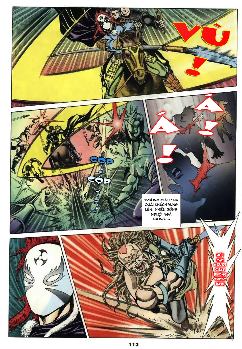 tầm tần ký chapter 26 22